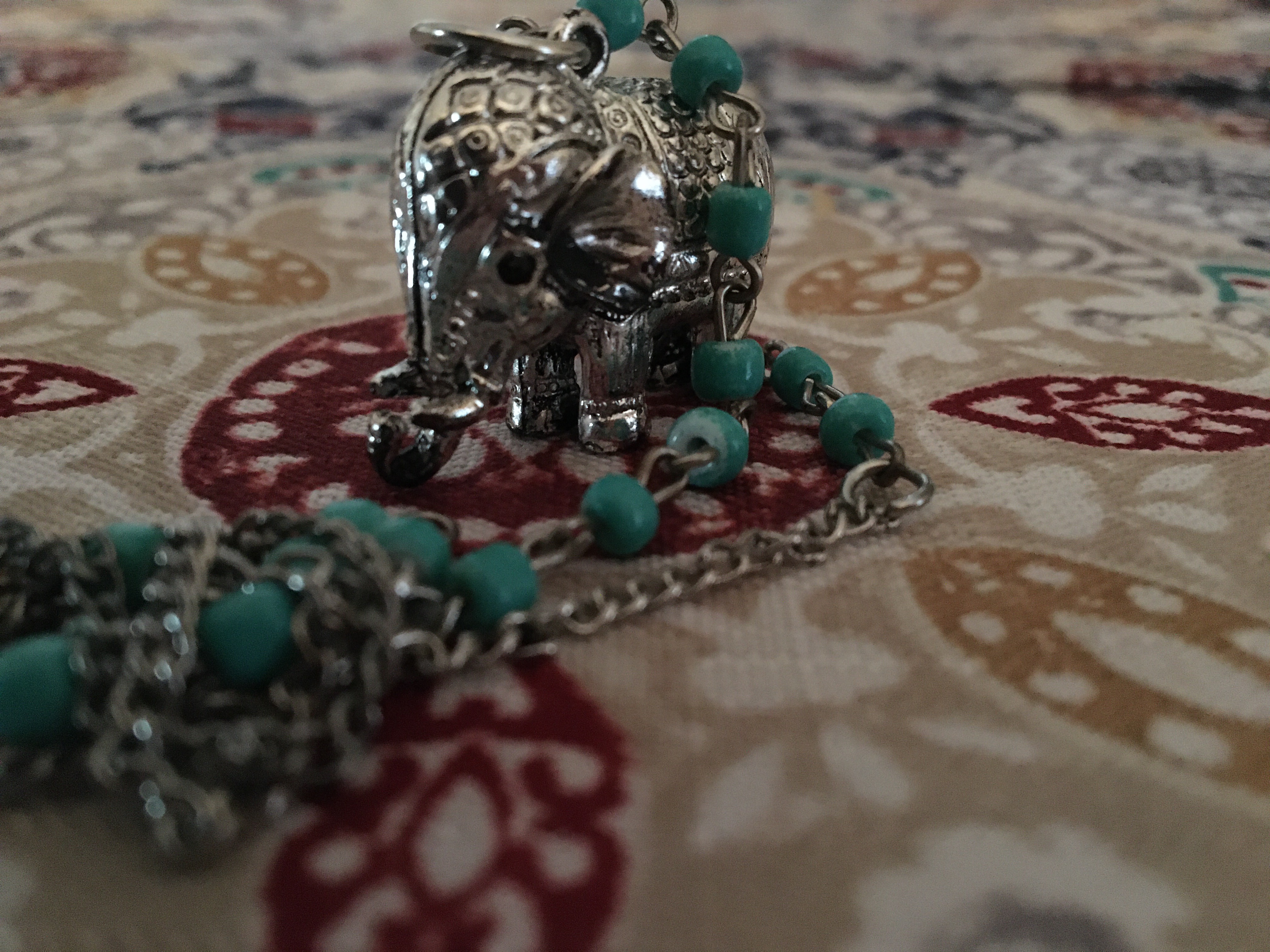 The Elephant in the&nbsp;Room