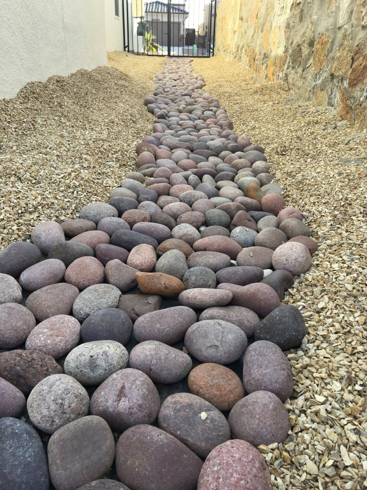 Springs of Life