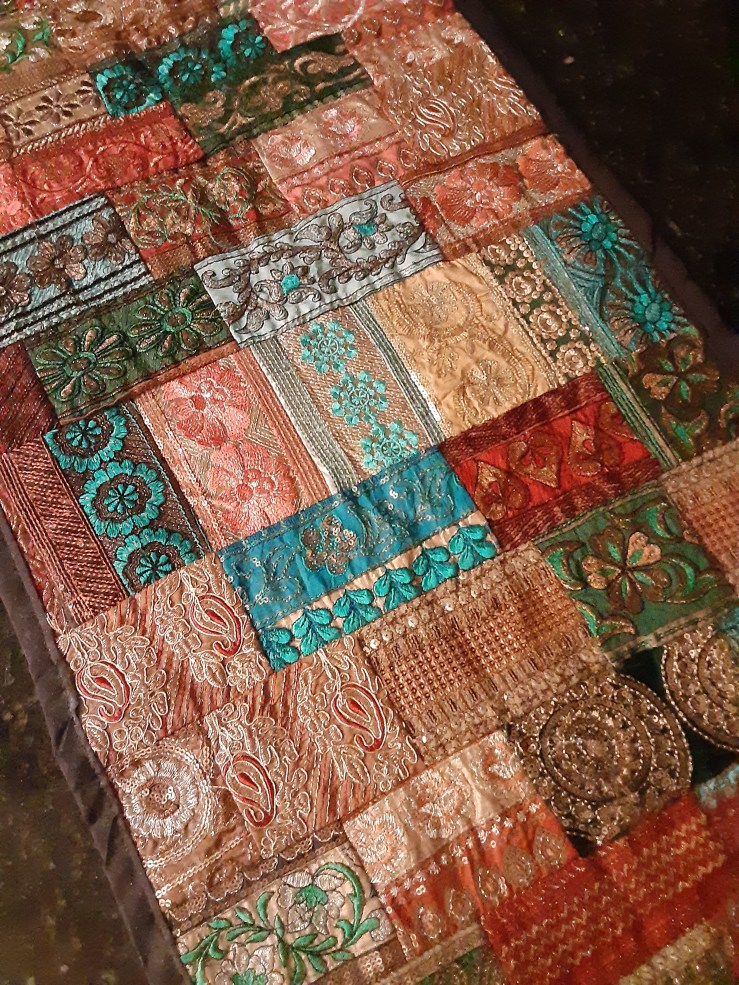 The Tapestry