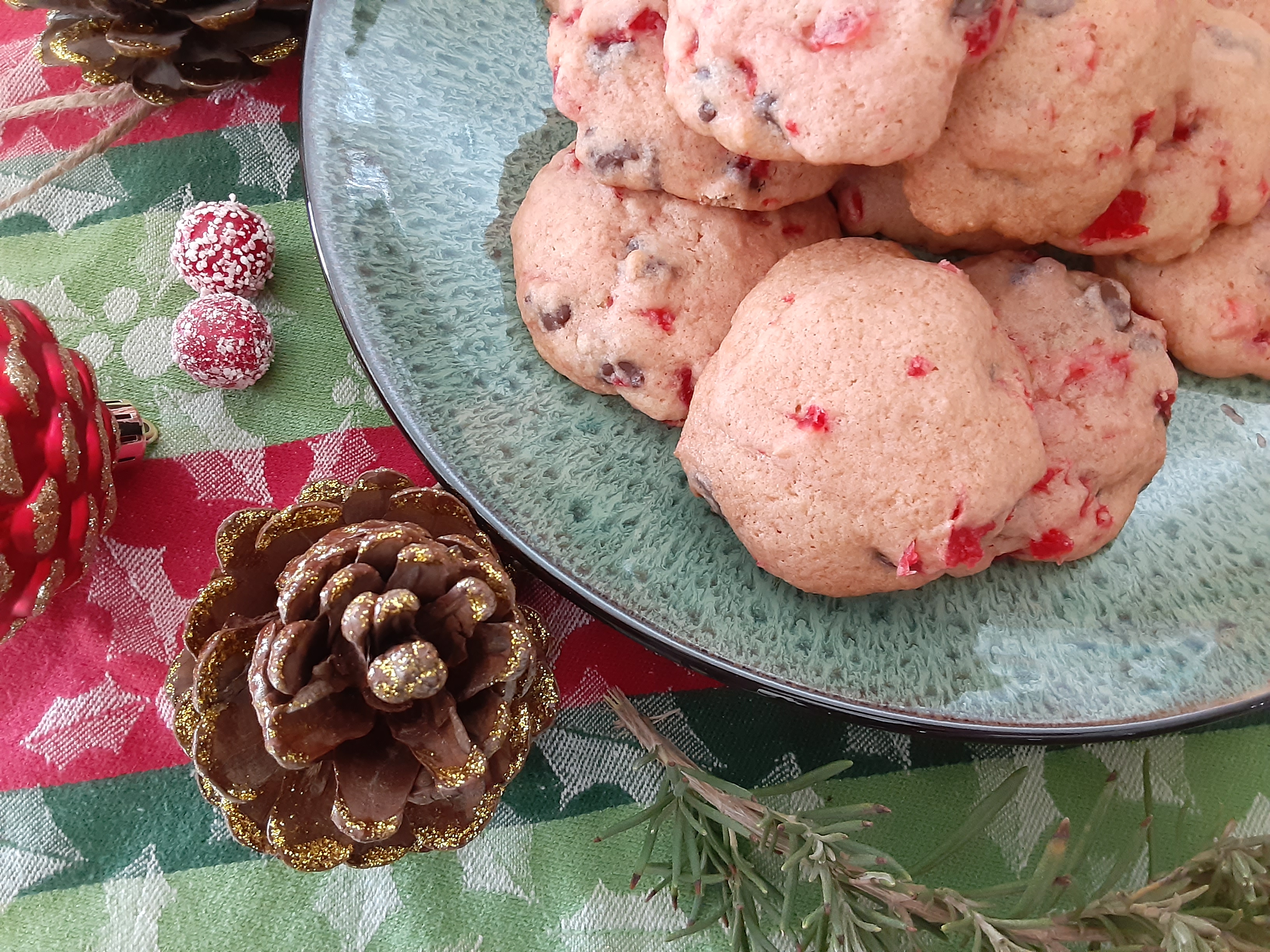 A Collection of Christmas&nbsp;Cookies