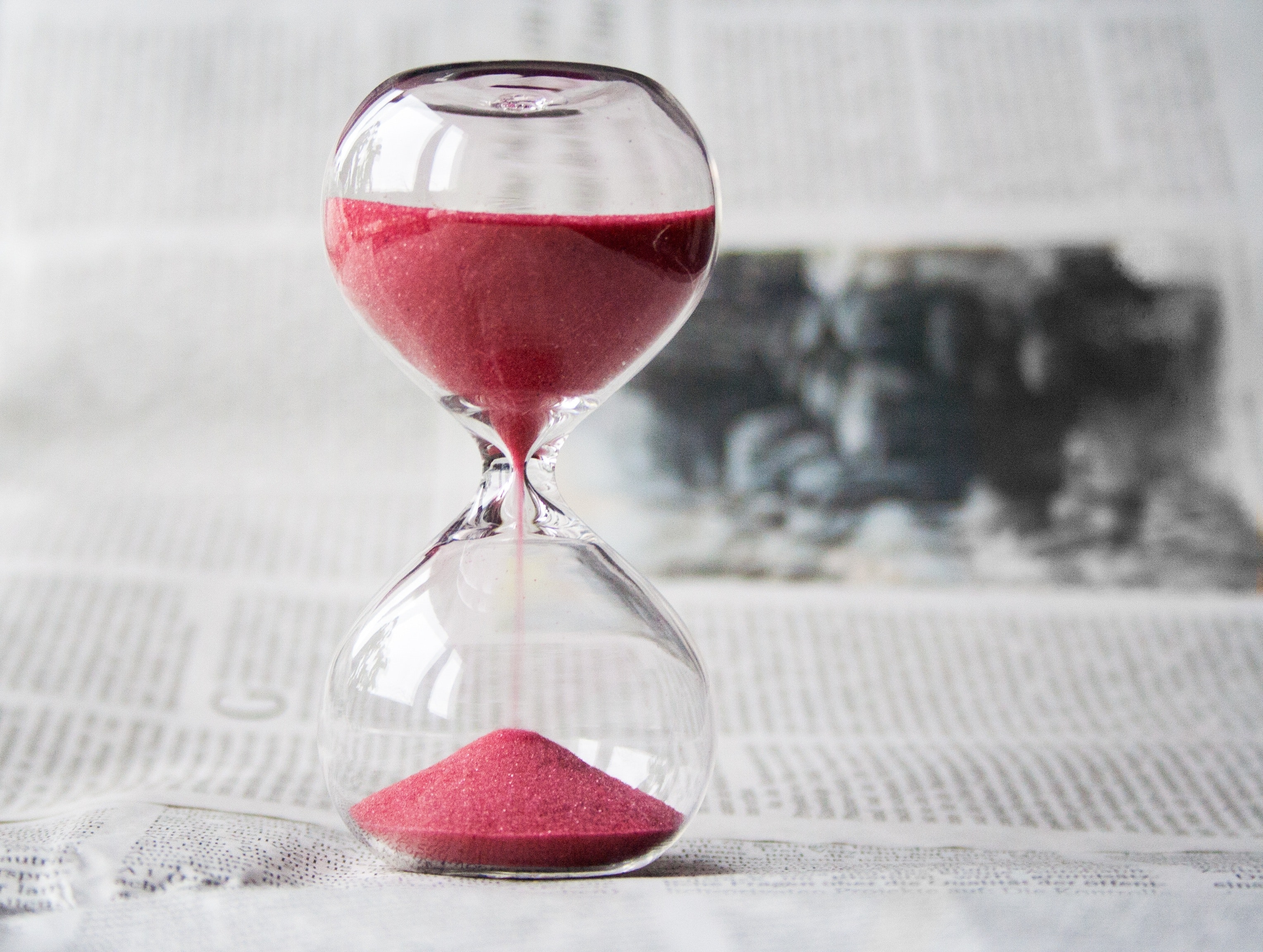 God’s Timing in&nbsp;Motherhood