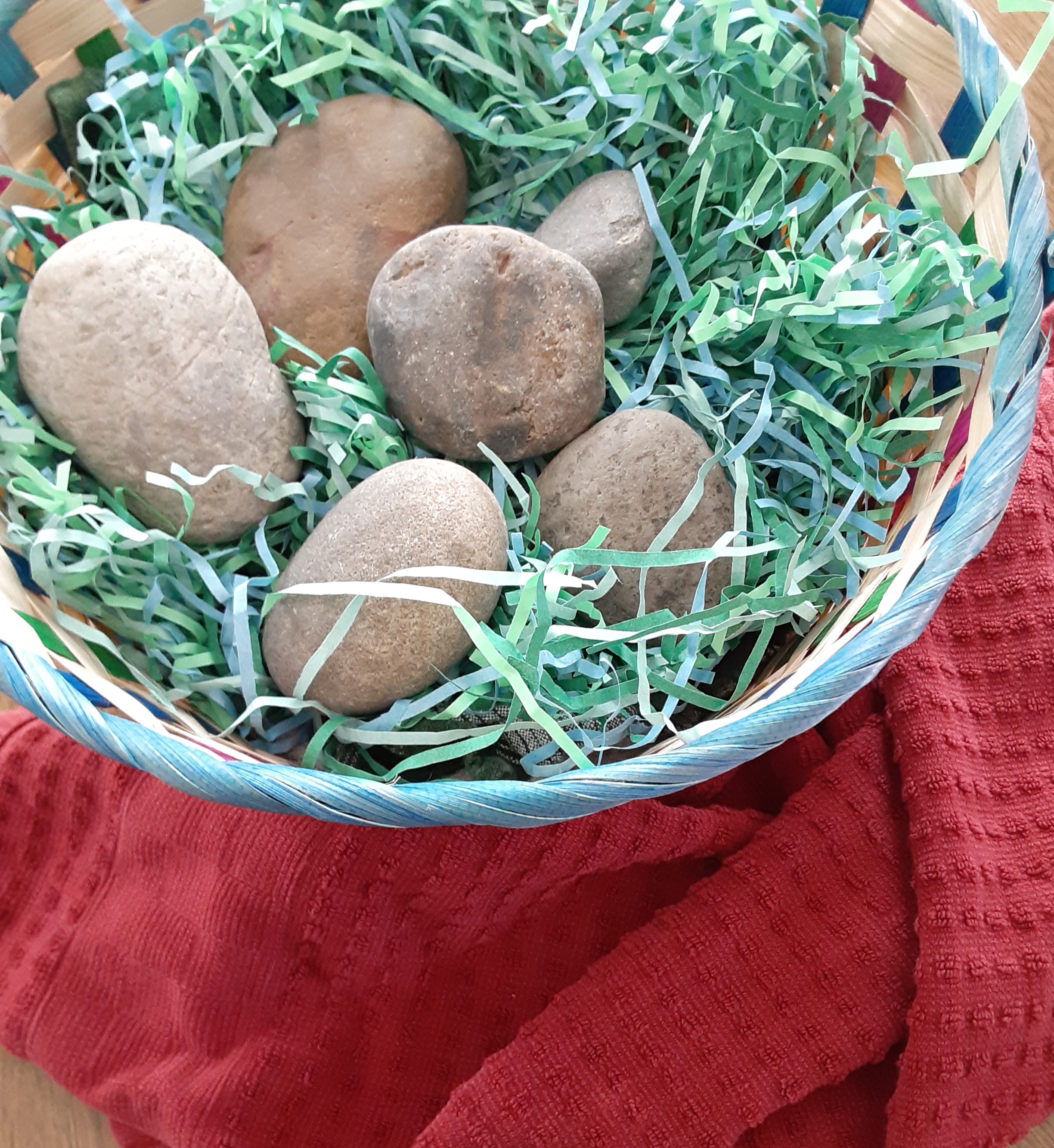 Celebrating Jesus’ Resurrection with&nbsp;Children