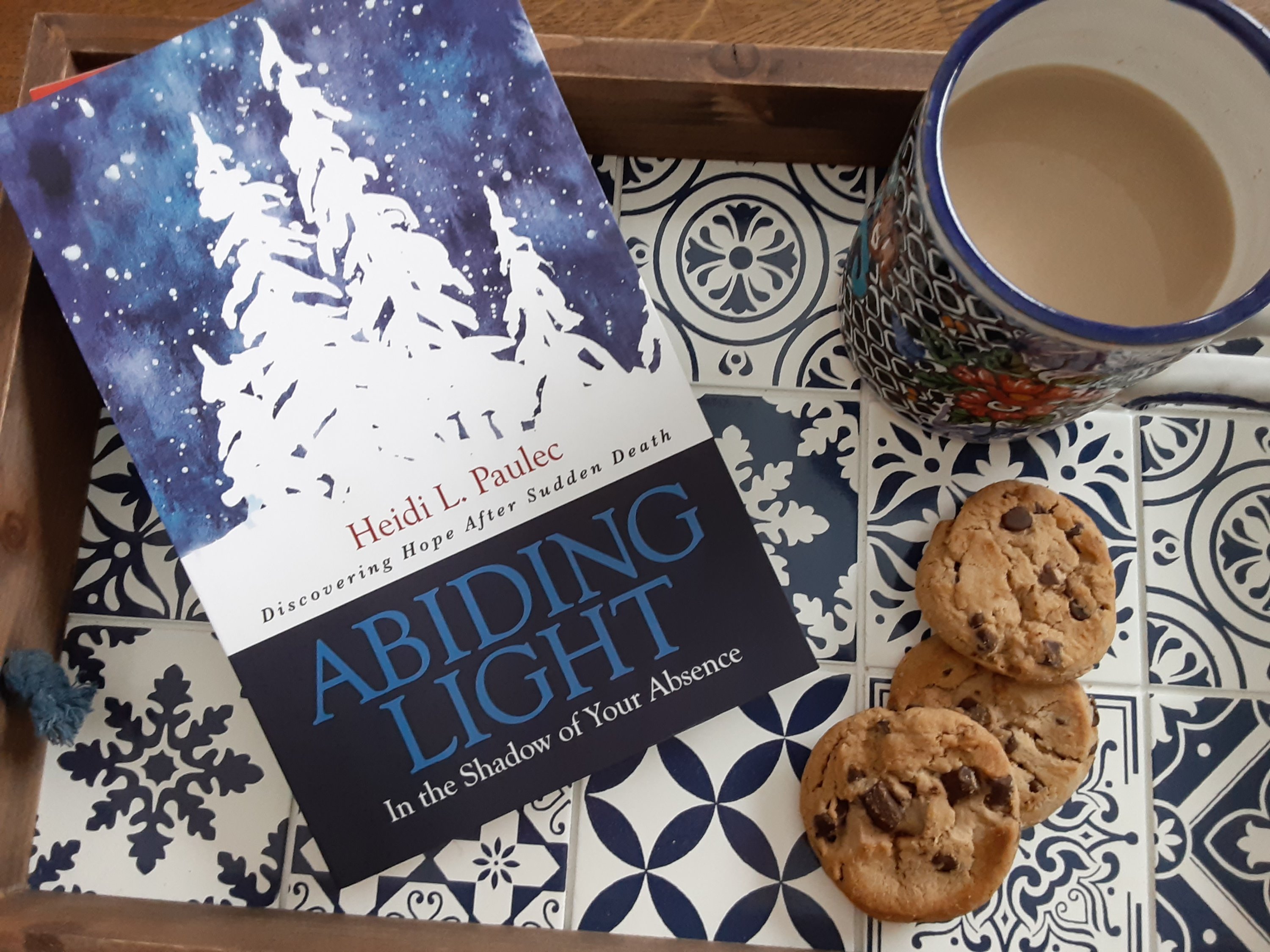 Abiding Light: A Book&nbsp;Review