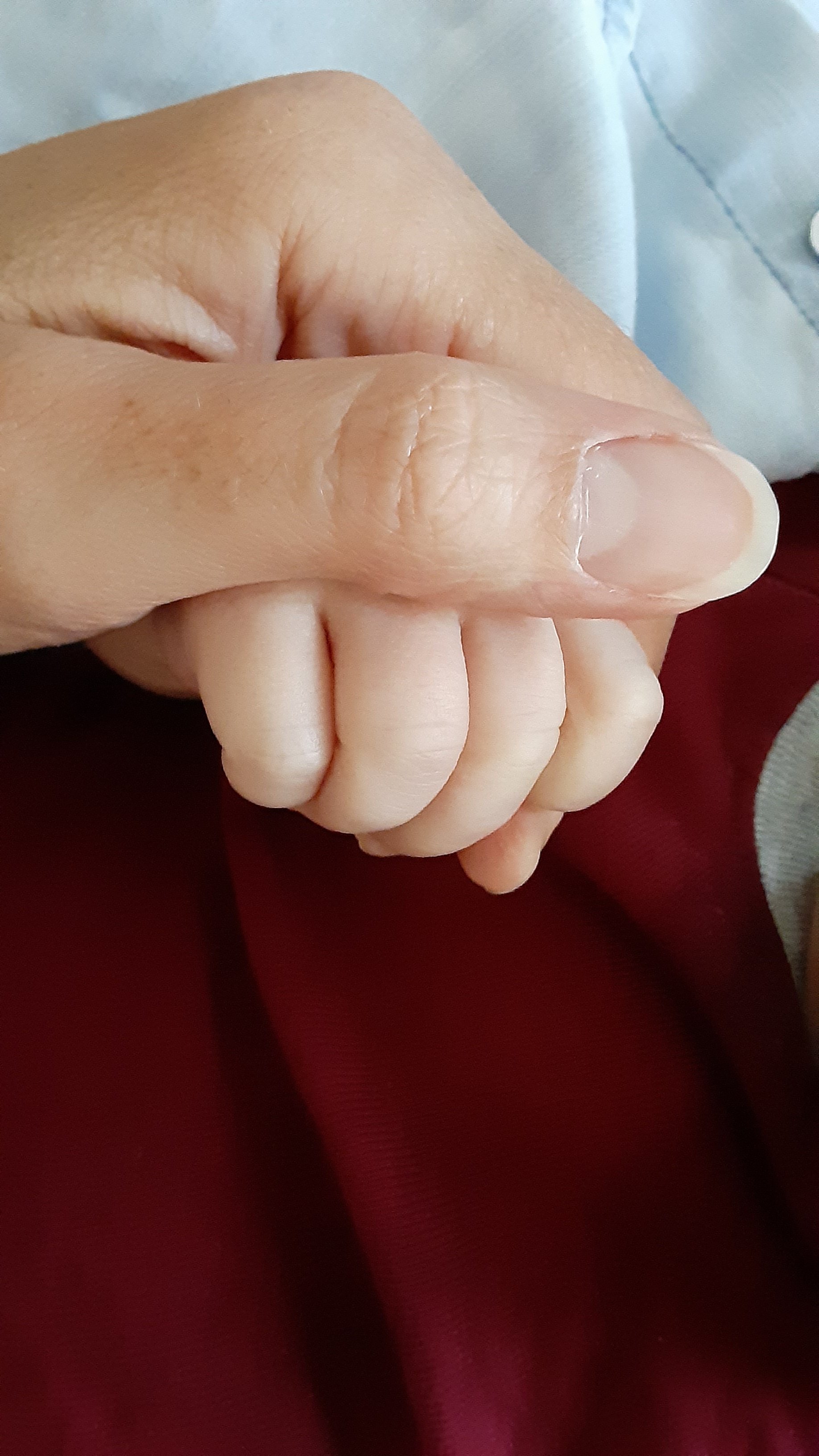 God’s Presence in&nbsp;Motherhood