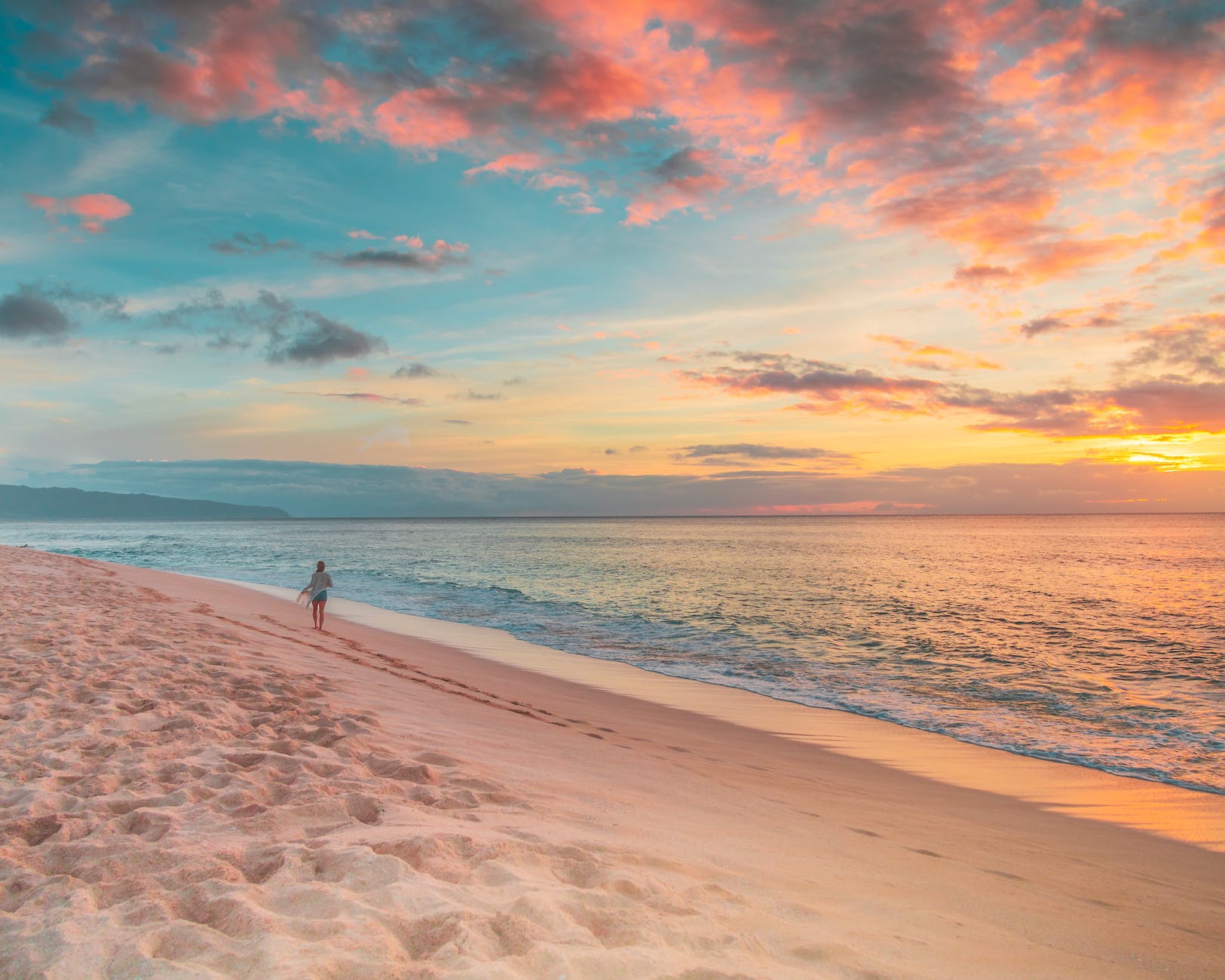 Beach Musings