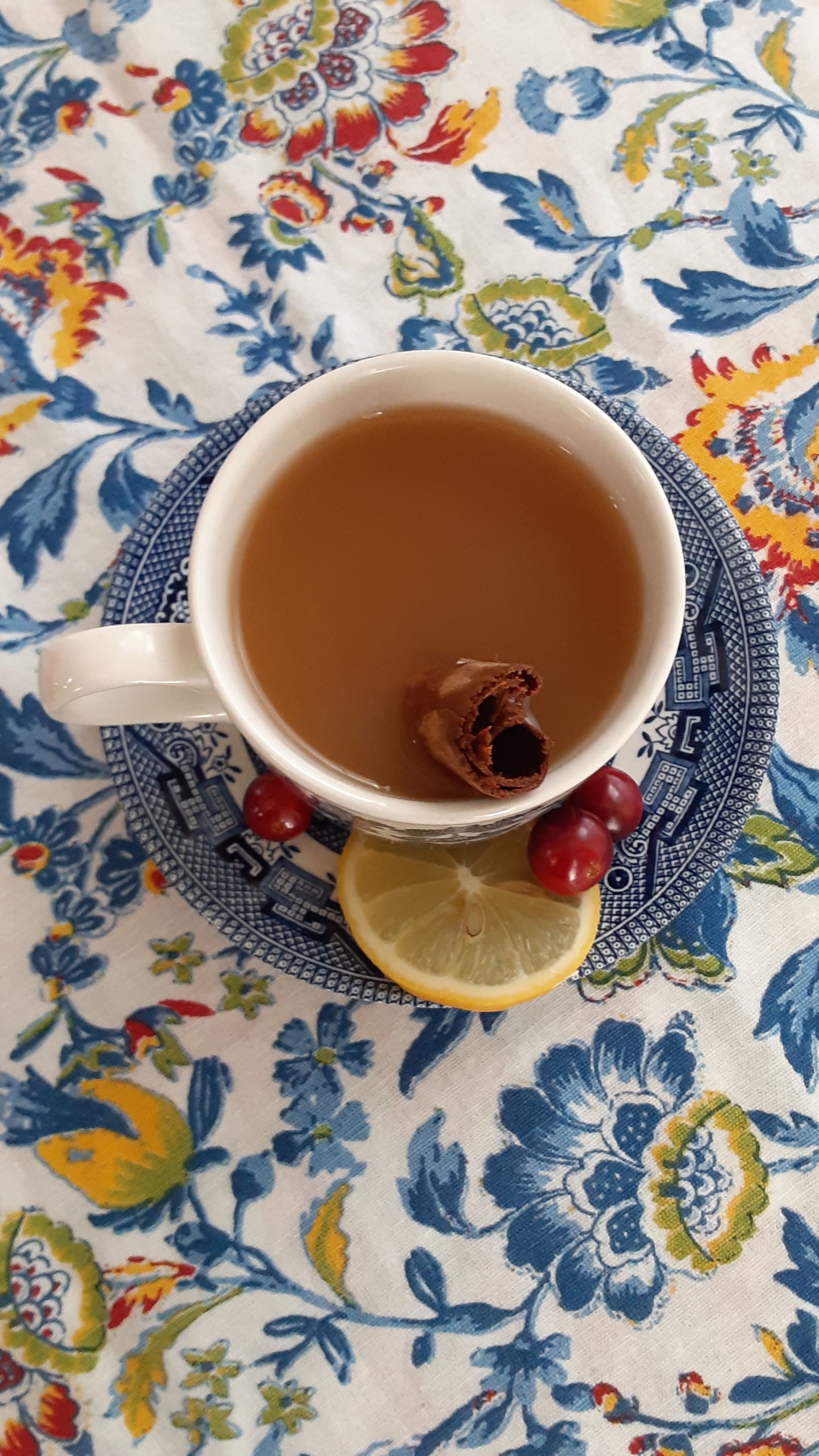 Grandma’s Wassail