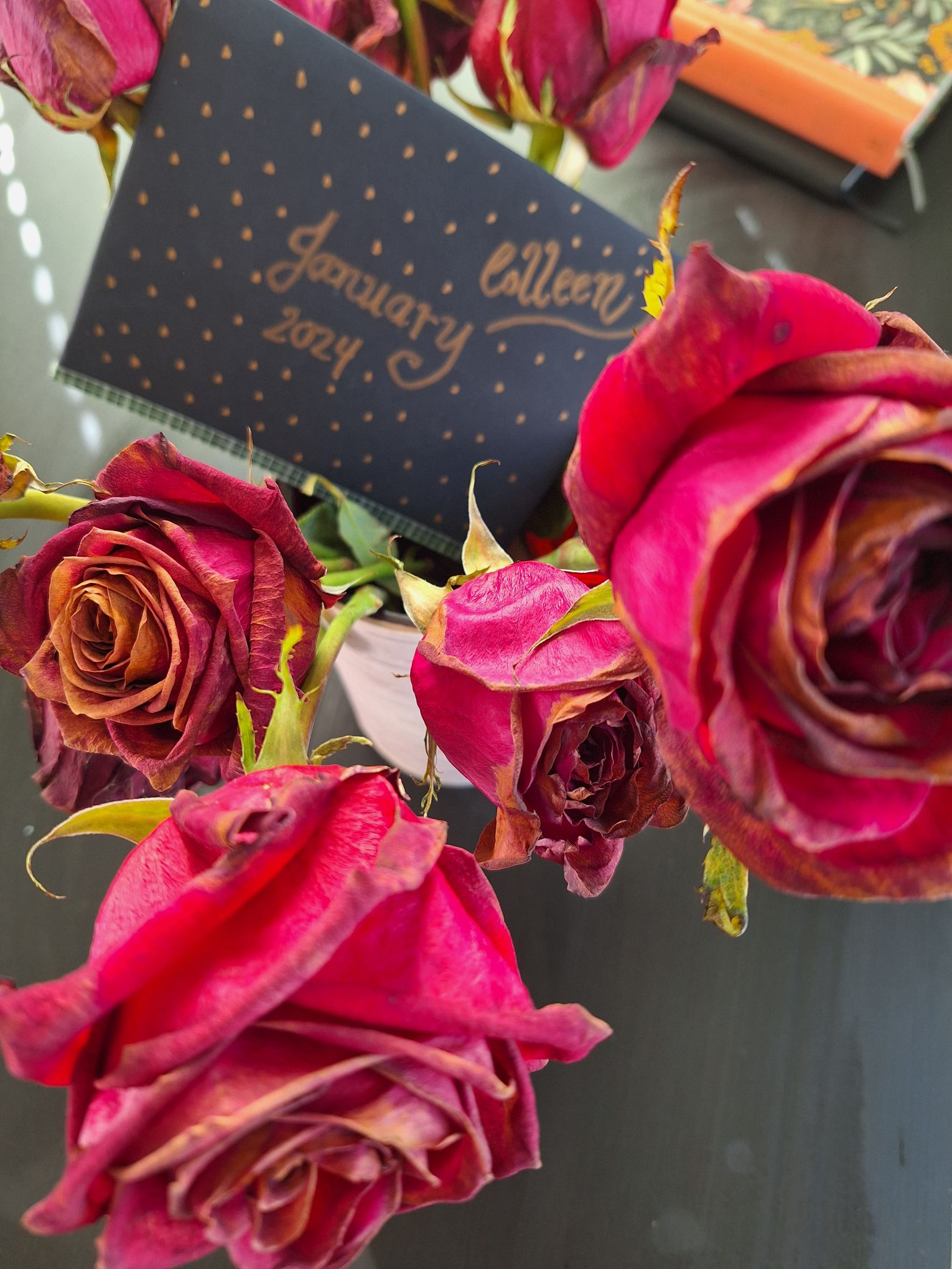 Birthday Letters and&nbsp;Symphonies