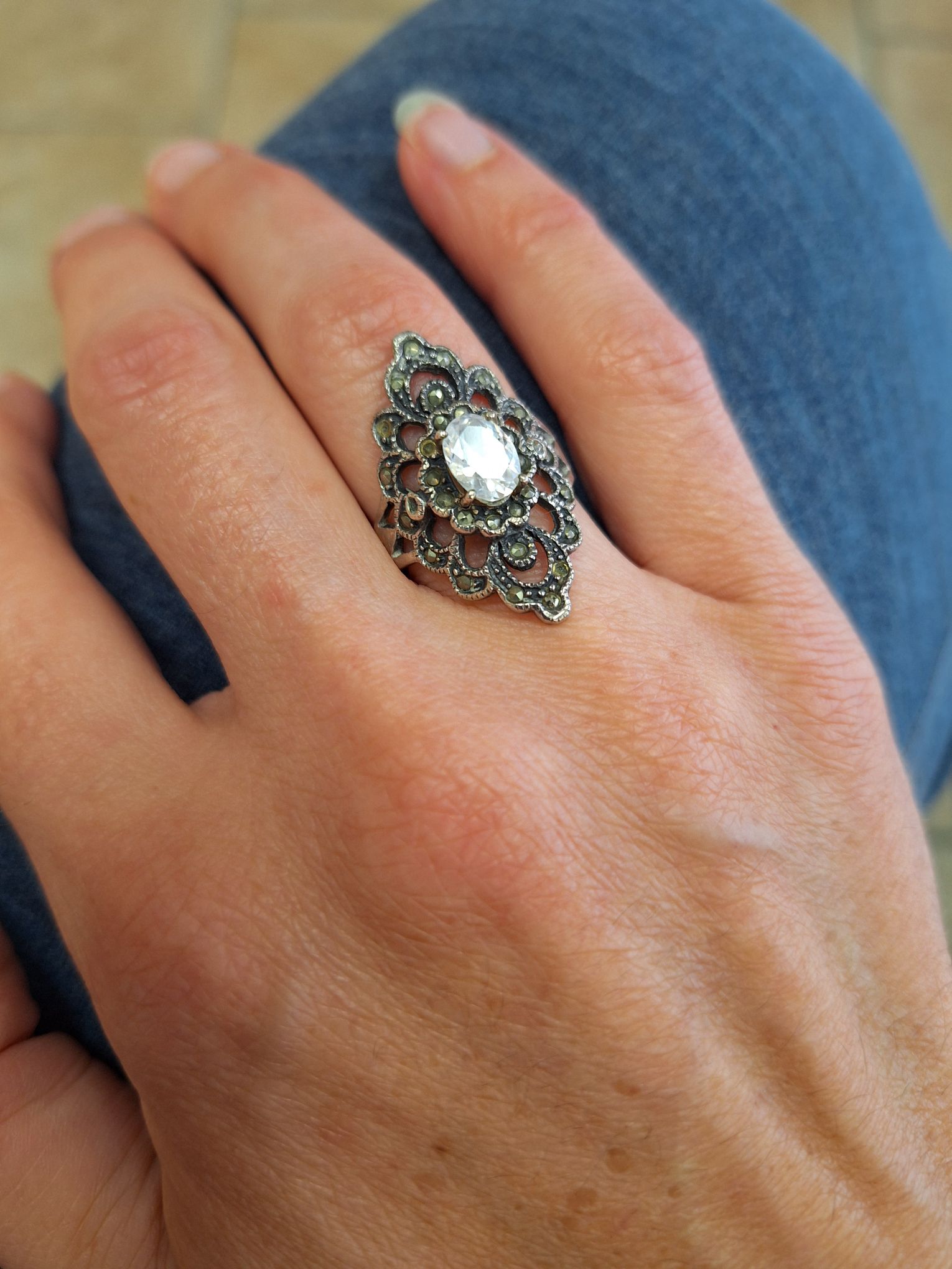 Stories of Redemption and Smashed&nbsp;Rings