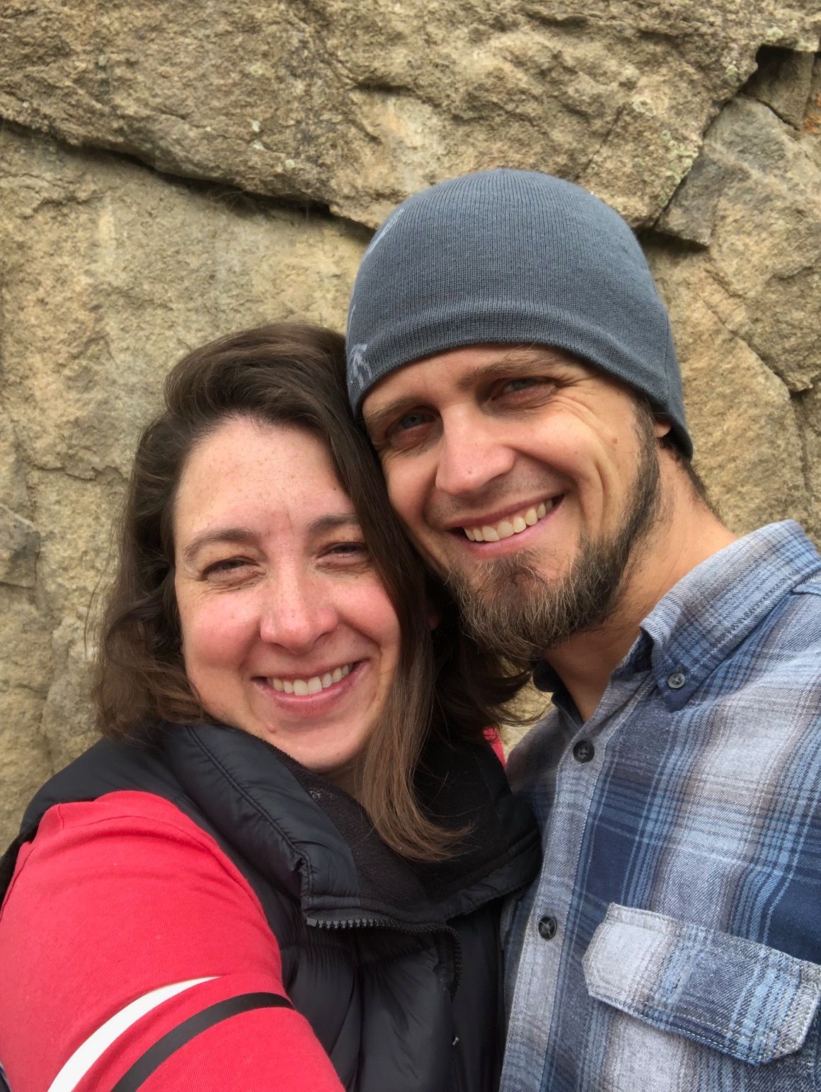 Stories of Redemption: Rachel&nbsp;Most
