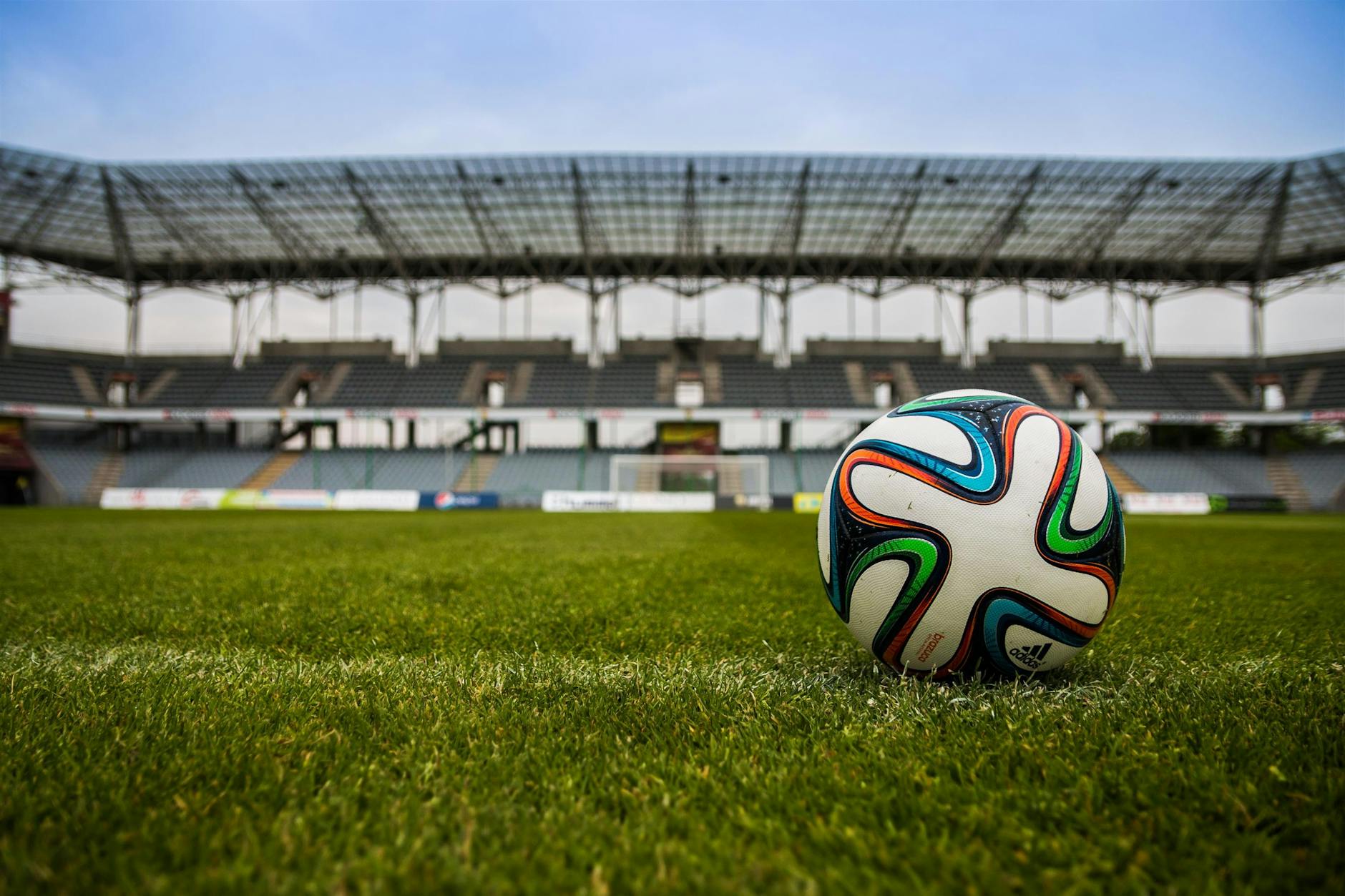 Lessons from a Soccer&nbsp;Field